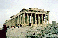 Visit ancient Greece & speak ancient Greek.